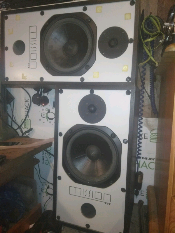 mission 717 speakers